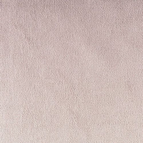 Ткань портьерная бархат 529-02-151 жемчужно-розовый однотоный