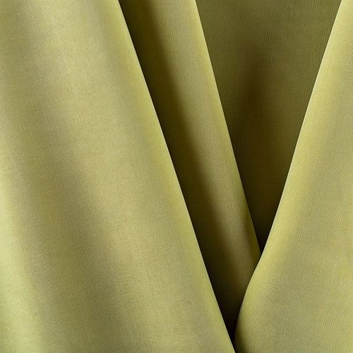 Купро 009-01183 зеленое яблоко однотонный