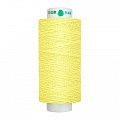 Нитки Dor Tak 40/2 366 м 40/2-366dt-432 желтый