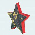 Подушка декоративная "Звезда" 533080 