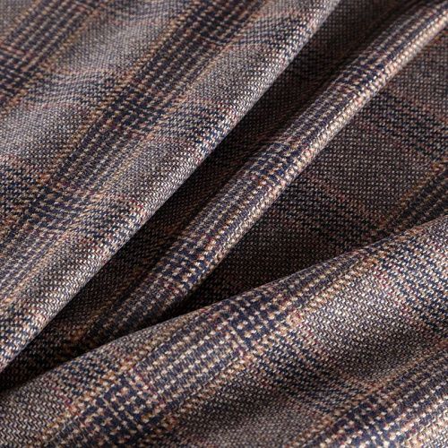 Твид 052-05796 серо-коричневый