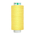 Нитки Dor Tak 40/2 366 м 40/2-366dt-112 желтый