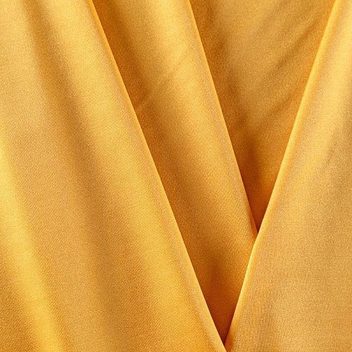 Лайкра 005-07677 золотисто-медовый однотонный