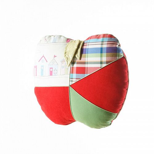 Подушка "Яблоко" D 50 см 499386 