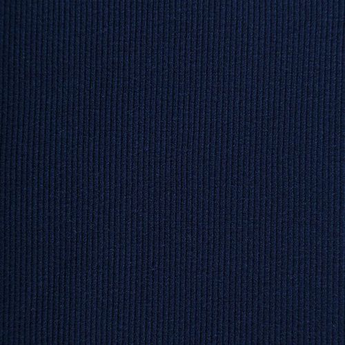 Кашкорсе 023-05171 темно-синий однотонный