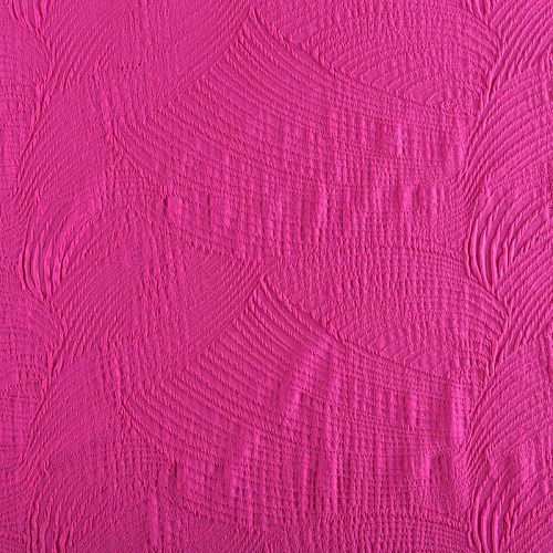 Лайкра 005-06215 фуксия однотонный