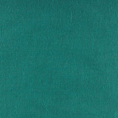 Хлопок-вуаль К28-410 темно-зеленый однотонный