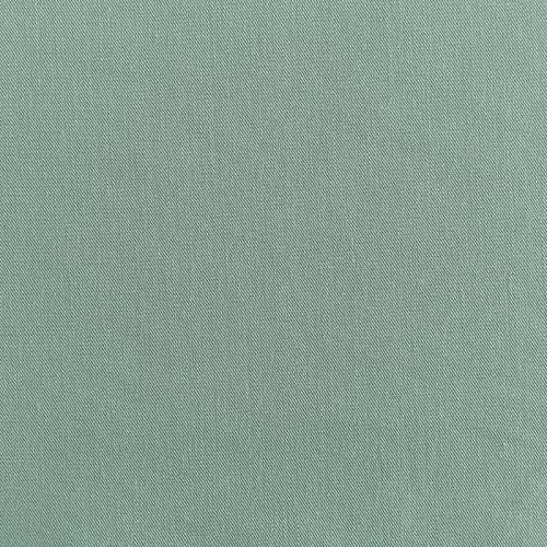 Твил-штапель К33-314 серо-мятный однотонный