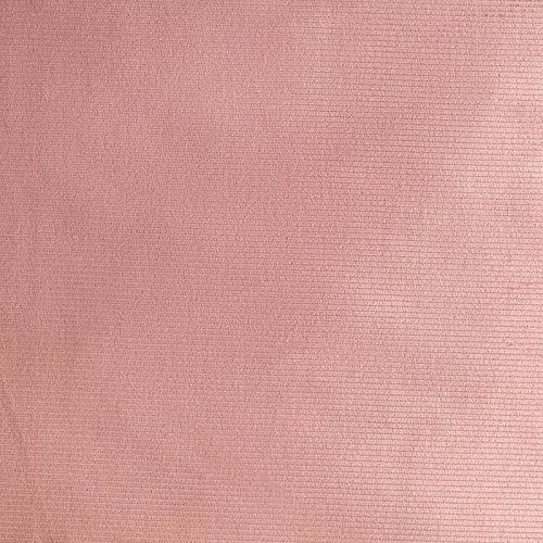 Вельвет К30-215 персиковый однотонный