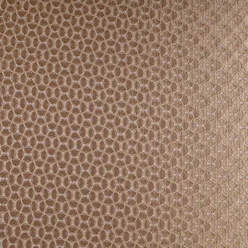 Ткань портьерная жаккард Т309-02-22 античное золото