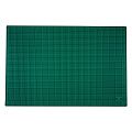 Мат для резки Gamma А1 90х60 см DK-001 зеленый