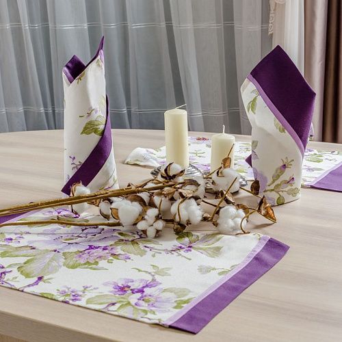 Салфетка сервировочная 2003093532562 55*33 см