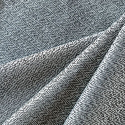 Ткань портьерная жаккард Т476-02-18