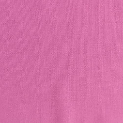 Ткань костюмная К36-237 розовая малина однотонный