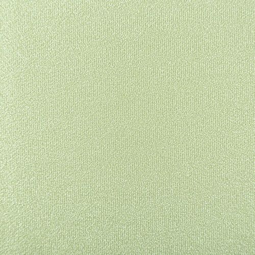 Кади креп-атлас 001-06579 лаймовый однотонный