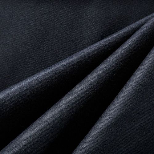 Джинс 015-05751 черный однотонный