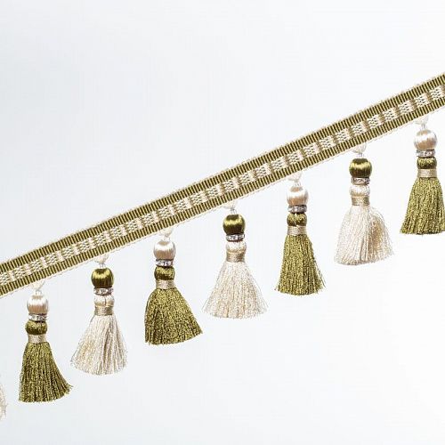 Бахрома шир 7,5 см 103-ZT8005D-2122