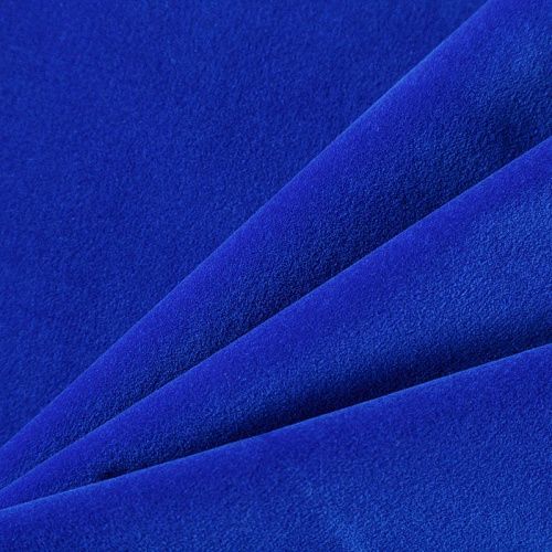 Бархат 002-06300 парламент однотонный