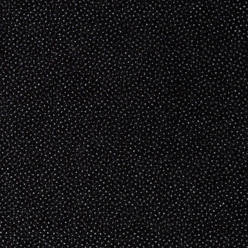 Флизелин клеевой точечный GDD-745-Ч черный