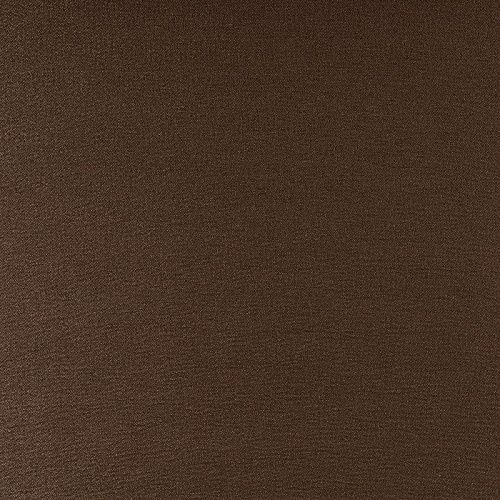 Атлас ватуссо К2-463 бронзово-оливковый однотонный