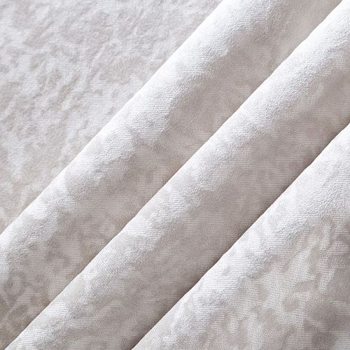 Ткань микровелюр 09-02-09834 молочный 