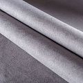 Ткань мебельная микрошенилл 22-02-00759 серый однотонный
