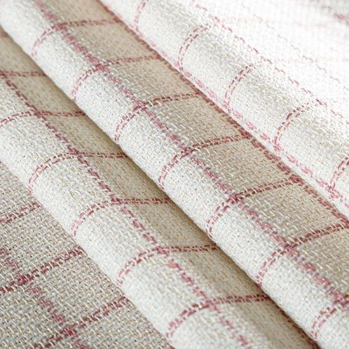 Твид-рогожка 052-04401 молочный