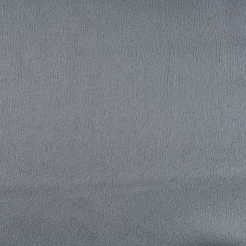 Атлас ватуссо К4-650 серебристо-серый однотонный