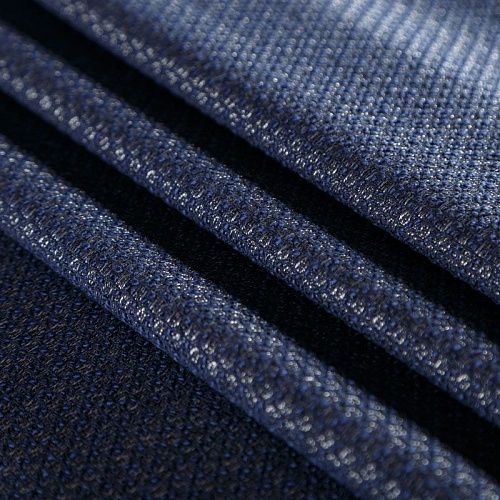 Твид 052-05760 темно-синий