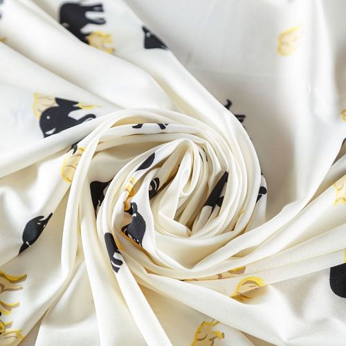 Вискоза "Лоренцо" стрейч 036-08721