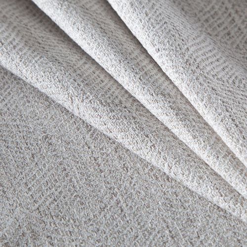 Ткань портьерная жаккард h-290 см 05-02-20888 песочно-молочный