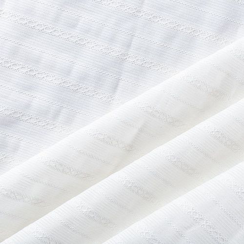 Шитье 067-02348 молочный однотонный