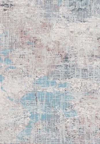 Ковер узелковый ORIGAMI 67х110 см 911011-6666-91-067