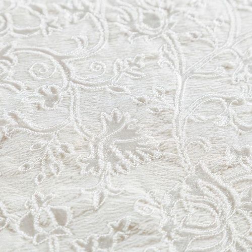 Жаккард 017-03899 молочный