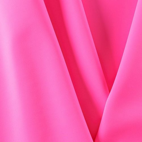 Бифлекс 005-08736 розовая фуксия однотонный