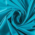 Лайкра 005-07465 темно-бирюзовый однотонный