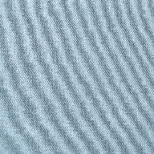 Канвас h-295 см 14-02-10205 разбеленный ментоловый однотонный