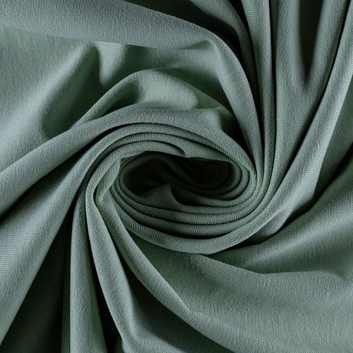 Футер 2-х нитка 1020-355-062-0065 фисташковый однотонный