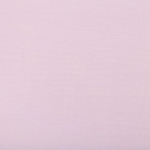 Ткань подкладочная 045-06339 нежно-розовый однотонный