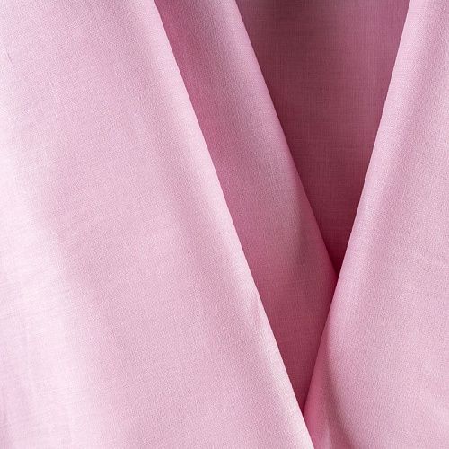 Поплин ш.275 см К30-367 розовый однотонный