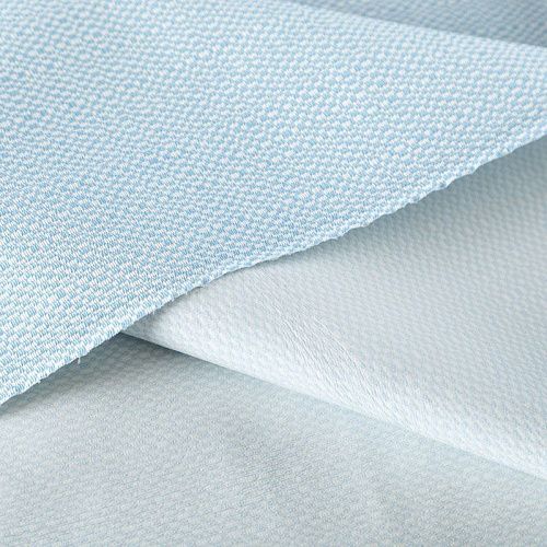 Ткань уличная MEDITERRANEO/6 502-02-09 голубой жаккардовый