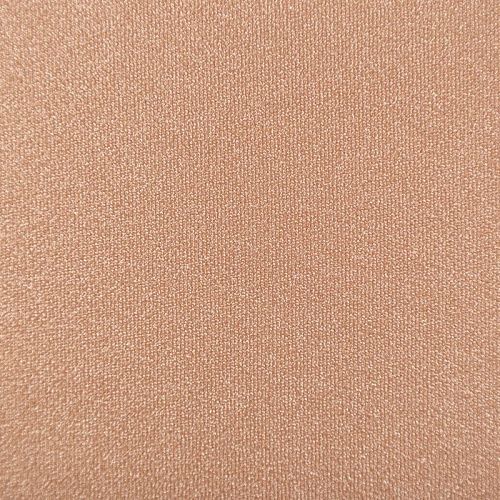 Кади креп-атлас 001-06592 пастельно-коричневый однотонный