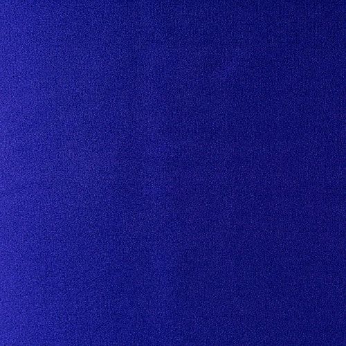 Шелк натуральный К15-1036 фиолетовый однотонный