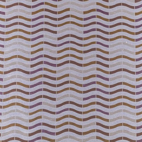 Ткань портьерная жаккард Т229-02-47 экрю