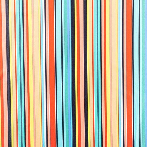 Лайкра 005-01250 мультиколор принтованный