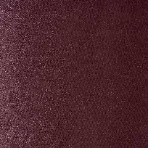 Бархат-лайкра К33-568 персиково-розовый однотонный