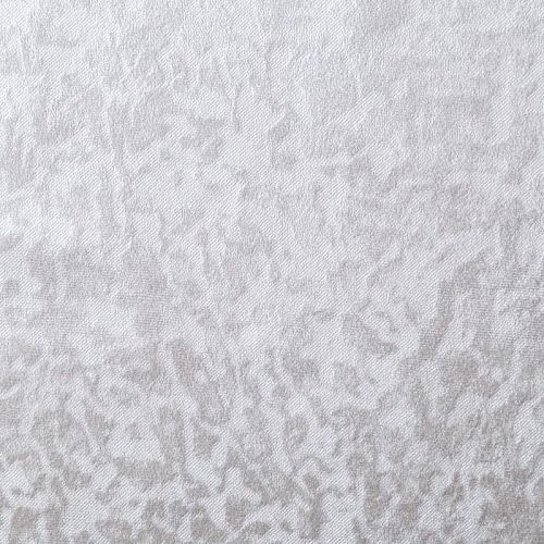 Ткань микровелюр 09-02-09834 молочный 