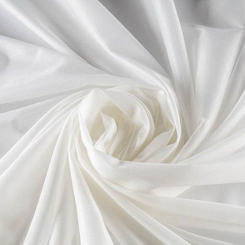 Дублерин трикотажный К33-386 молочный