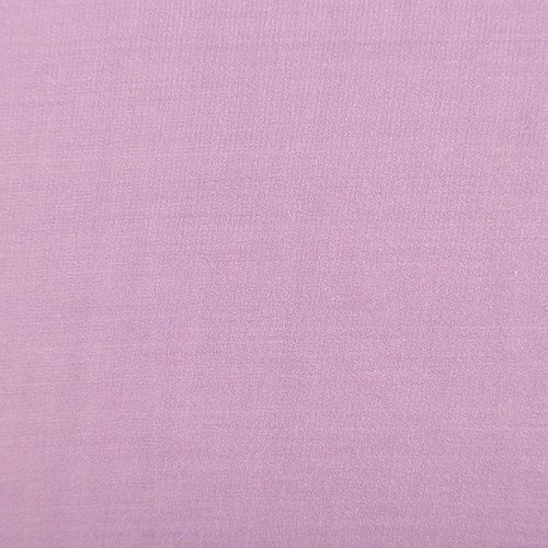 Шифон К28-696 розовато-лиловый однотонный