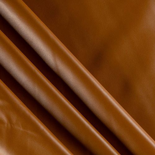 Экокожа 1120-341-070-0045 горчичный однотонный